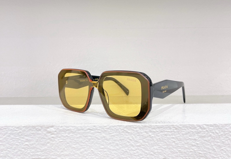 Pra*a sunglasses(aaaa)-2913