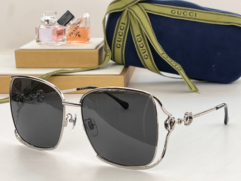 G*u*i sunglasses(aaaa)-2150