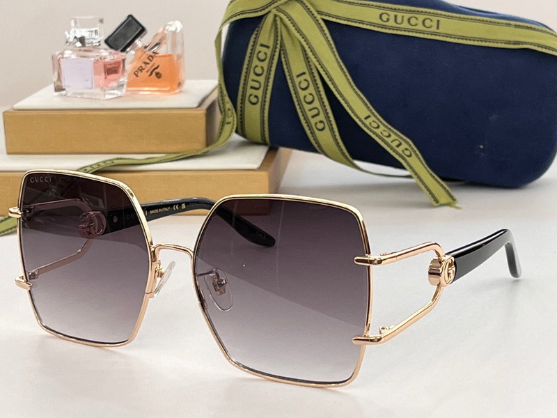 G*u*i sunglasses(aaaa)-2145