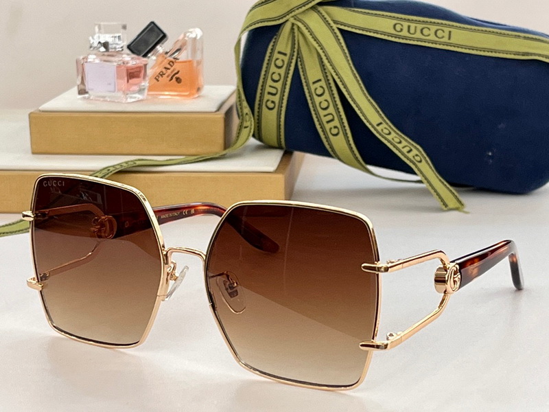 G*u*i sunglasses(aaaa)-2142