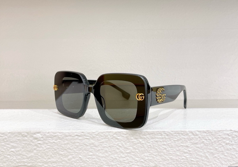 G*u*i sunglasses(aaaa)-2139
