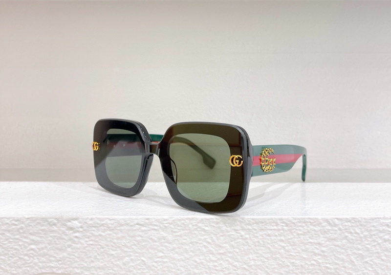 G*u*i sunglasses(aaaa)-2134