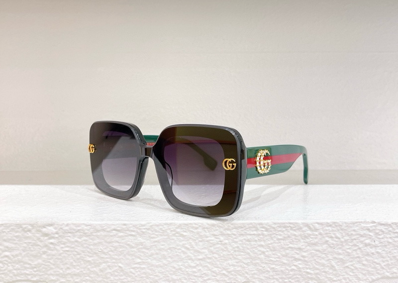 G*u*i sunglasses(aaaa)-2130