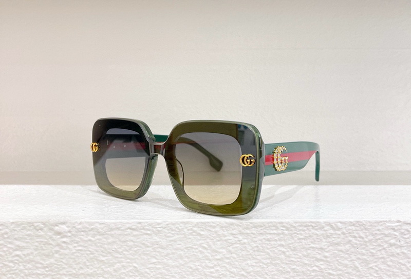 G*u*i sunglasses(aaaa)-2129