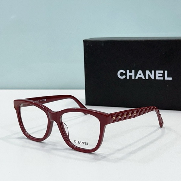 Ch*el sunglasses(aaaa)-230