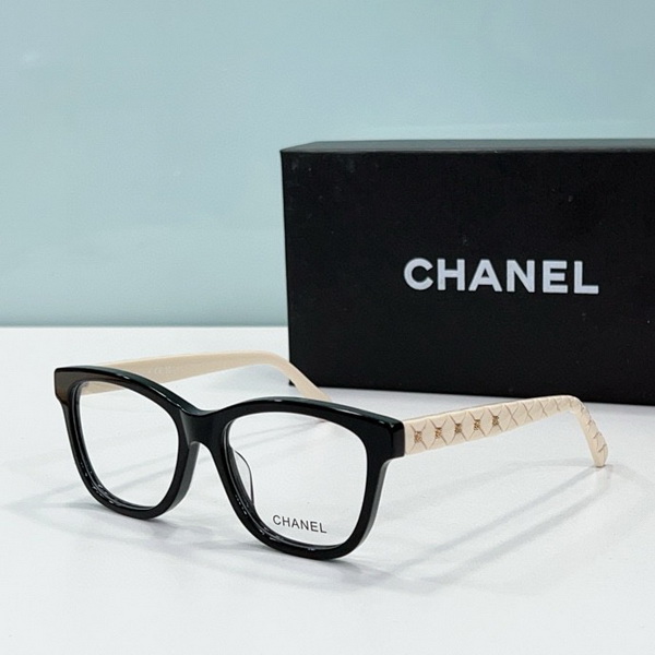 Ch*el sunglasses(aaaa)-229