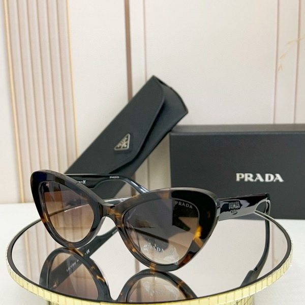 Pra*a sunglasses(aaaa)-2892