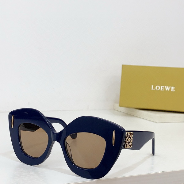 L0ew* sunglasses(aaaa)-237