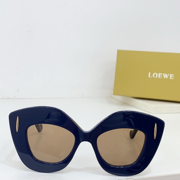 L0ew* sunglasses(aaaa)-236