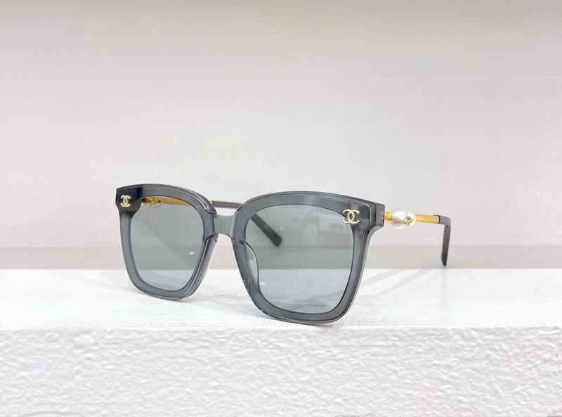 Ch*el sunglasses(aaaa)-1257