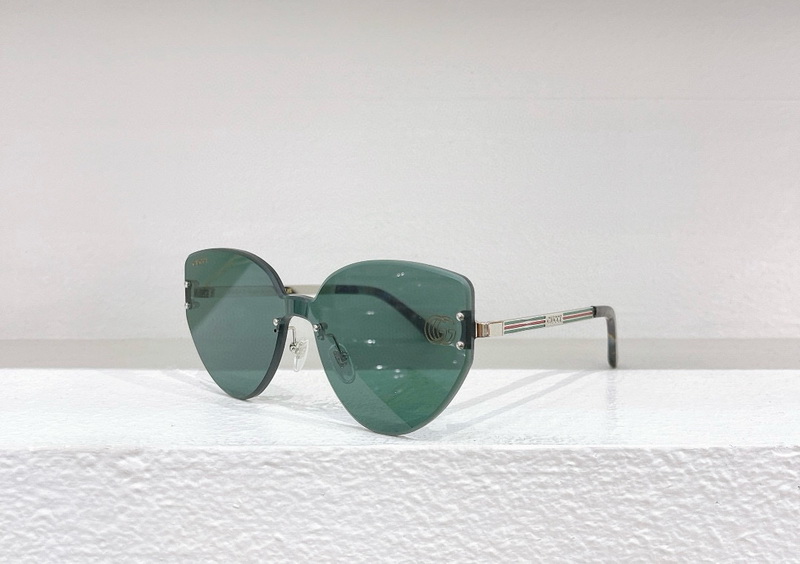 G*u*i sunglasses(aaaa)-2125
