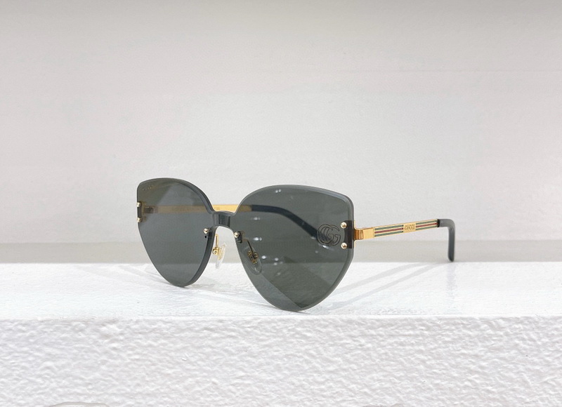 G*u*i sunglasses(aaaa)-2123