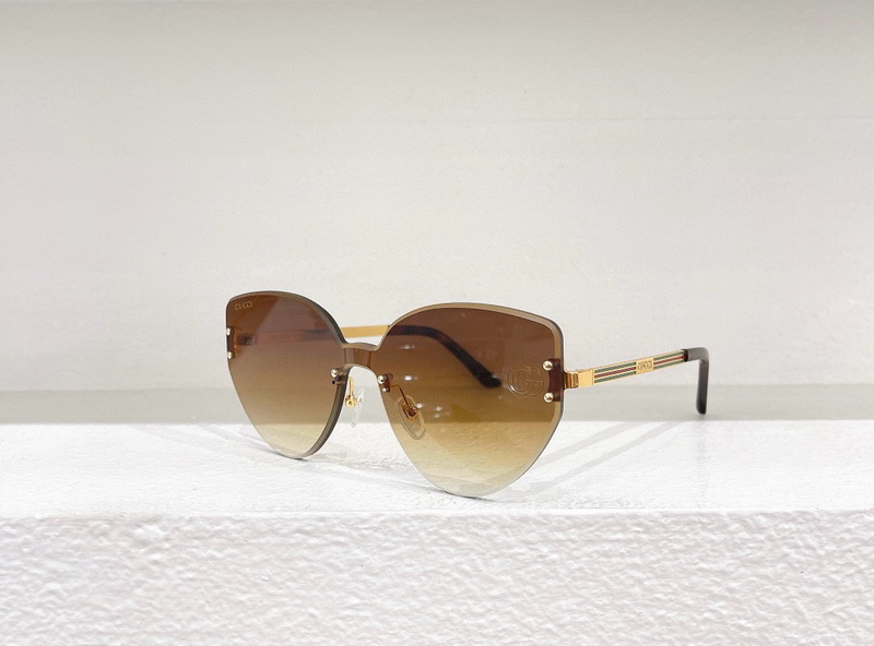 G*u*i sunglasses(aaaa)-2119