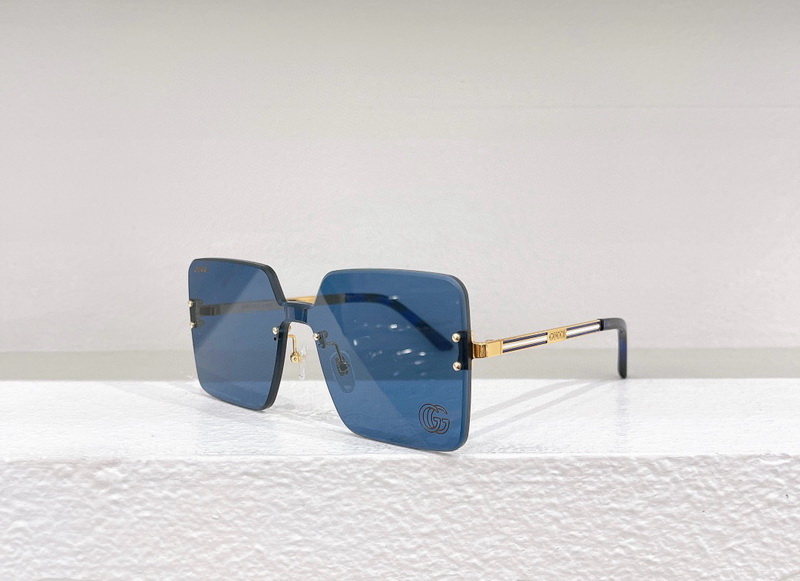 G*u*i sunglasses(aaaa)-2115