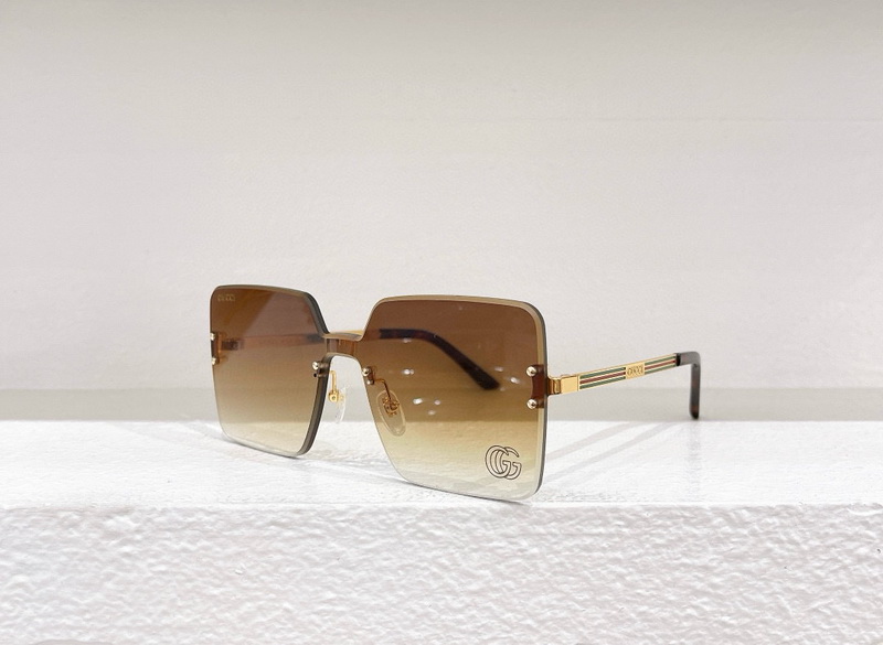 G*u*i sunglasses(aaaa)-2114