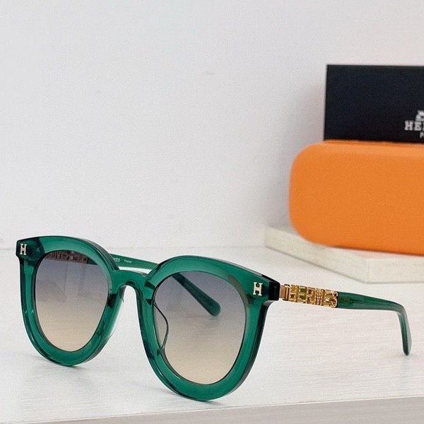 H**mes sunglasses(aaaa)-204