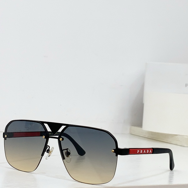 Pra*a sunglasses(aaaa)-2871