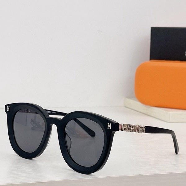 H**mes sunglasses(aaaa)-203