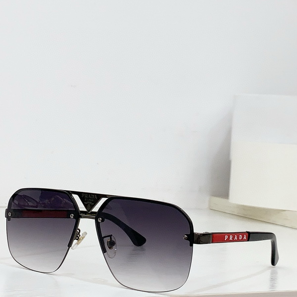 Pra*a sunglasses(aaaa)-2870