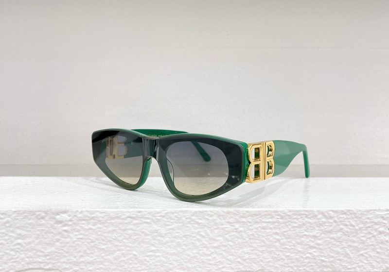 Ba*len*cia*ga sunglasses(aaaa)-325