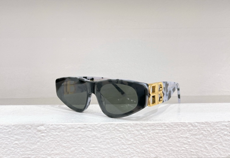 Ba*len*cia*ga sunglasses(aaaa)-324