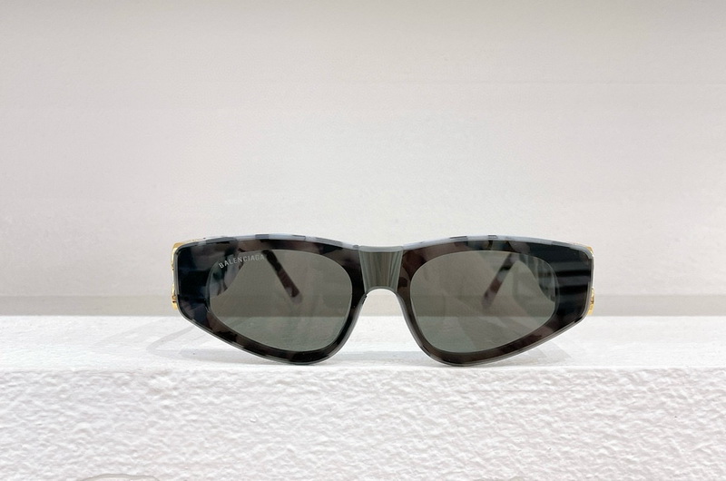 Ba*len*cia*ga sunglasses(aaaa)-322