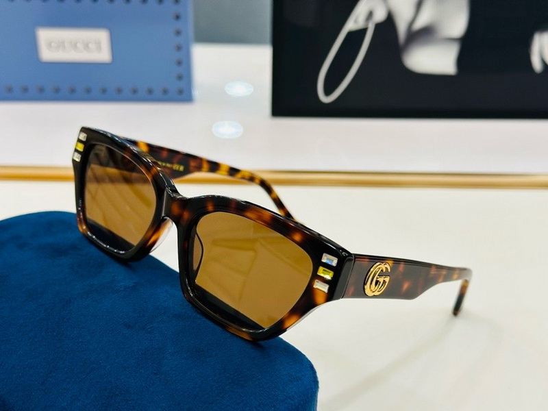 G*u*i sunglasses(aaaa)-2108