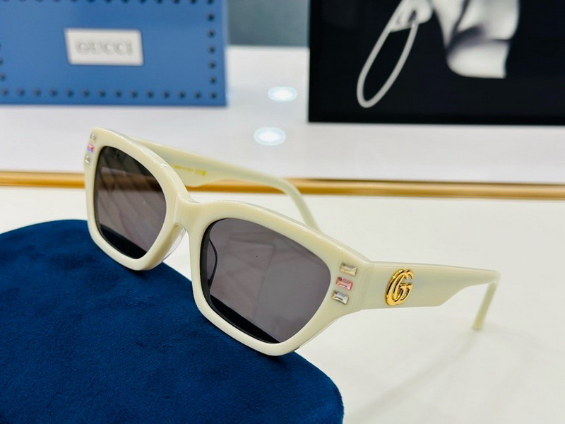 G*u*i sunglasses(aaaa)-2106