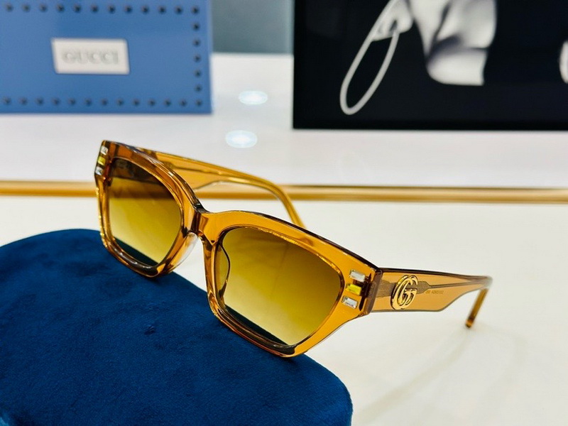 G*u*i sunglasses(aaaa)-2104