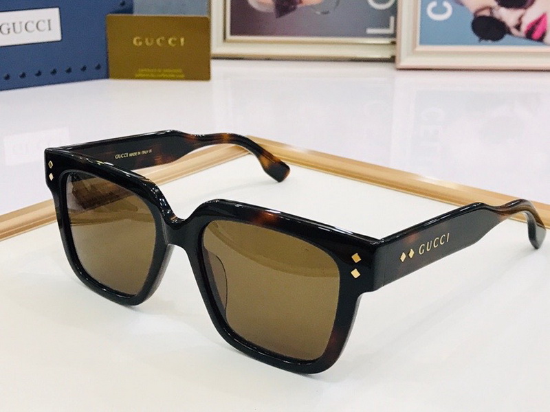 G*u*i sunglasses(aaaa)-2100