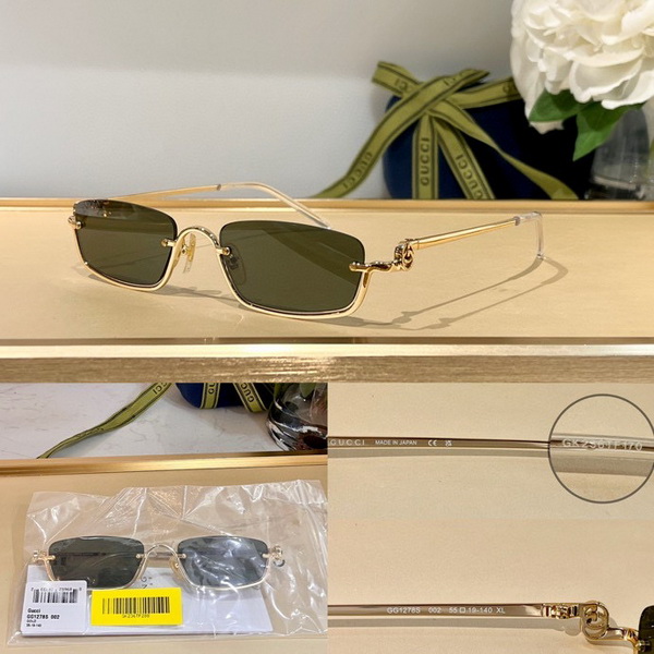 G*u*i sunglasses(aaaa)-2097
