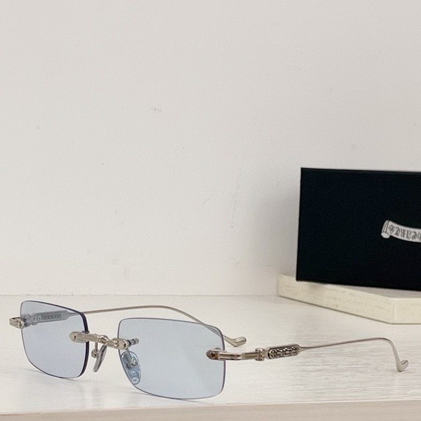 Ch**me He**ts sunglasses(aaaa)-1280