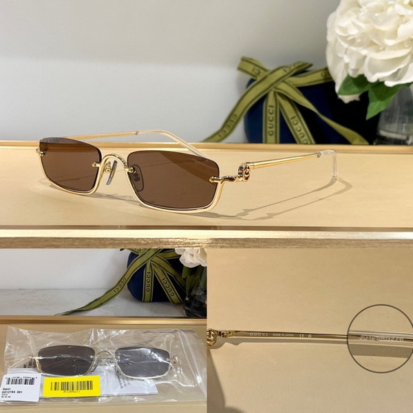 G*u*i sunglasses(aaaa)-2094