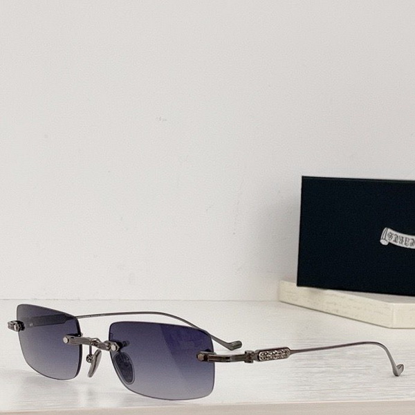 Ch**me He**ts sunglasses(aaaa)-1277