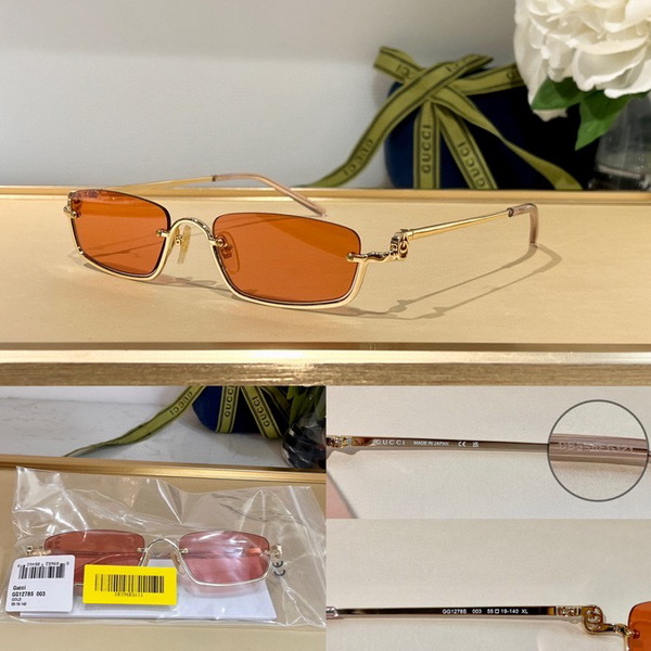 G*u*i sunglasses(aaaa)-2092