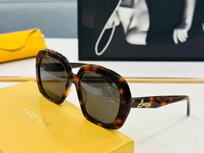 L0ew* sunglasses(aaaa)-234