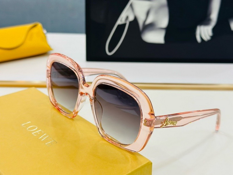 L0ew* sunglasses(aaaa)-232