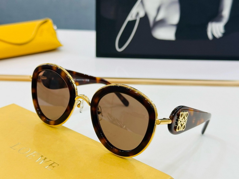 L0ew* sunglasses(aaaa)-227