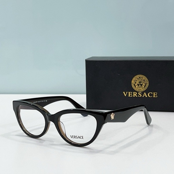 Versace Sunglasses(AAAA)-331
