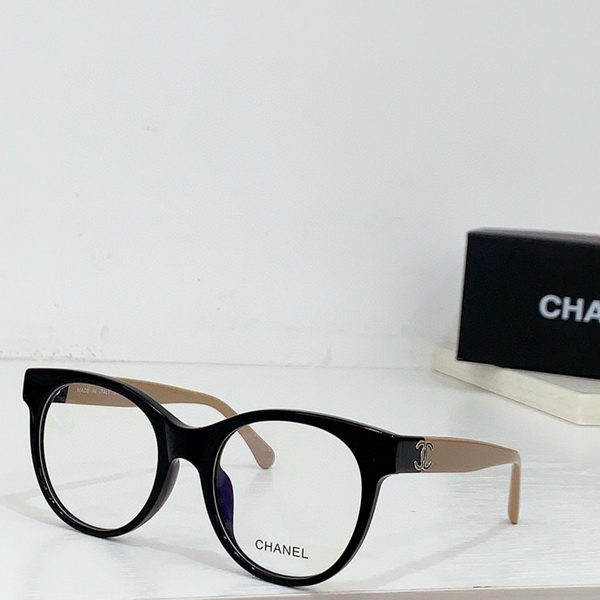 Ch*el sunglasses(aaaa)-218