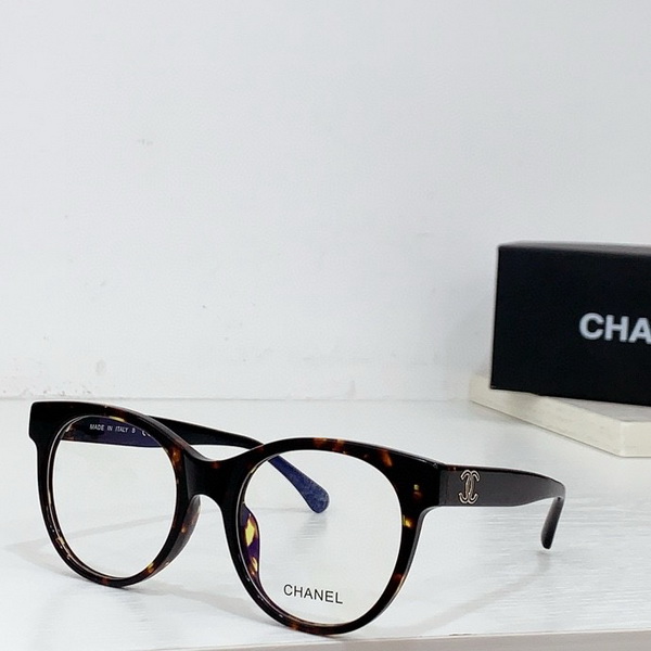 Ch*el sunglasses(aaaa)-216
