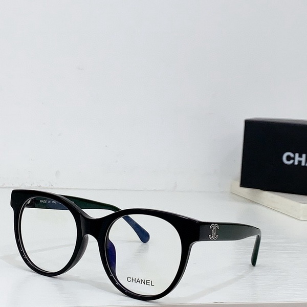Ch*el sunglasses(aaaa)-215