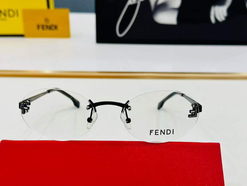 F**di sunglasses(aaaa)-140