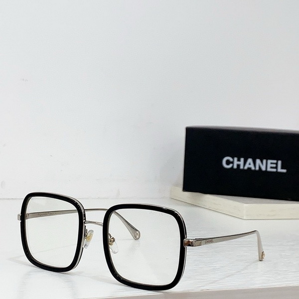 Ch*el sunglasses(aaaa)-1254