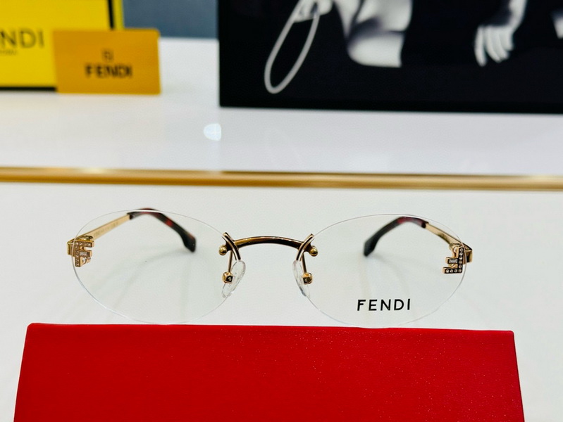 F**di sunglasses(aaaa)-139