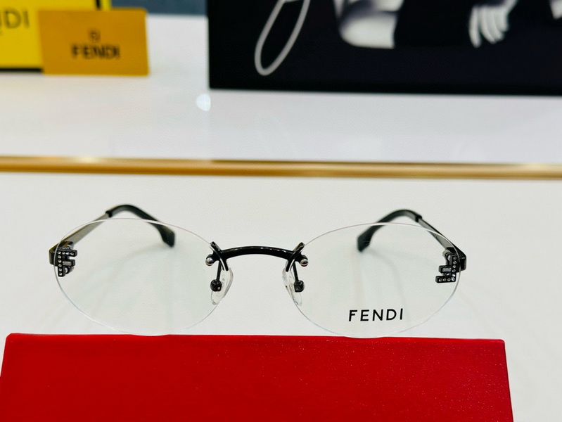 F**di sunglasses(aaaa)-138