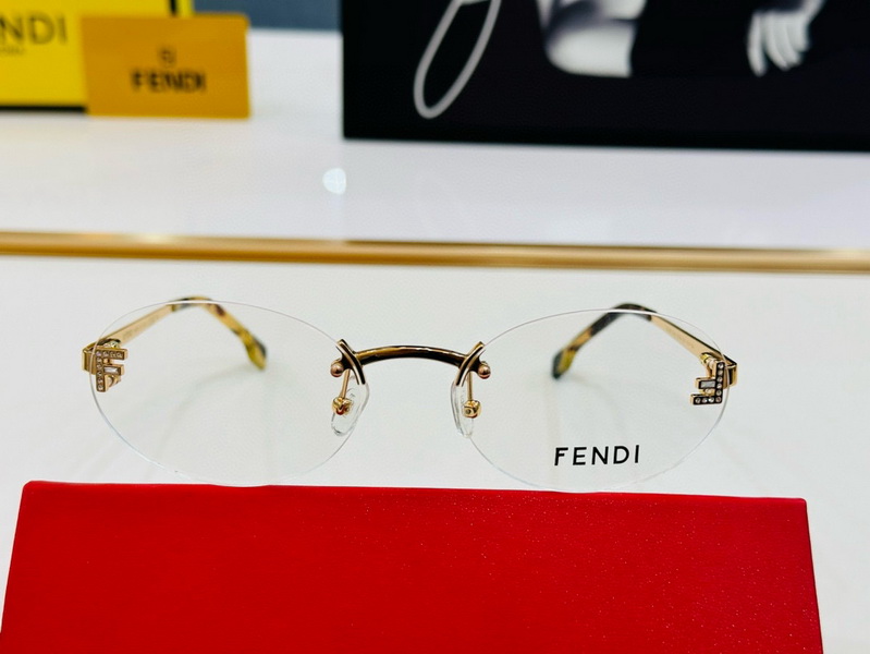 F**di sunglasses(aaaa)-137