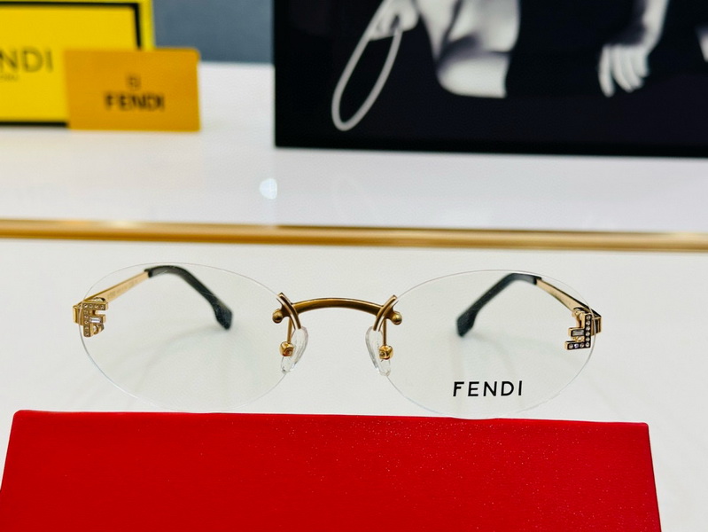 F**di sunglasses(aaaa)-135
