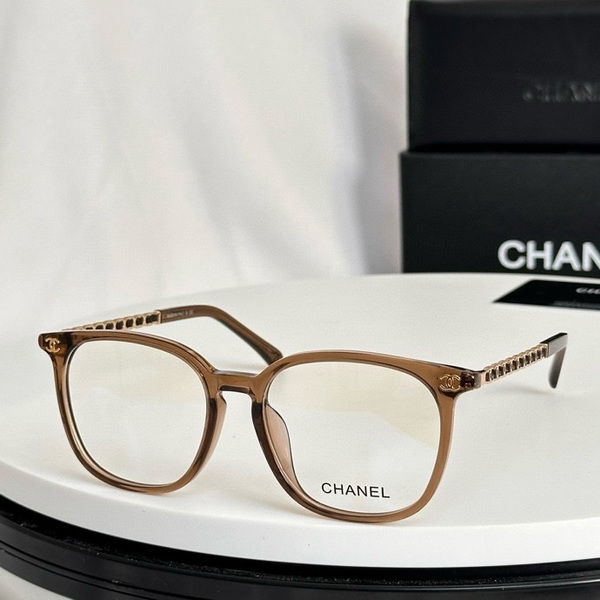 Ch*el sunglasses(aaaa)-211