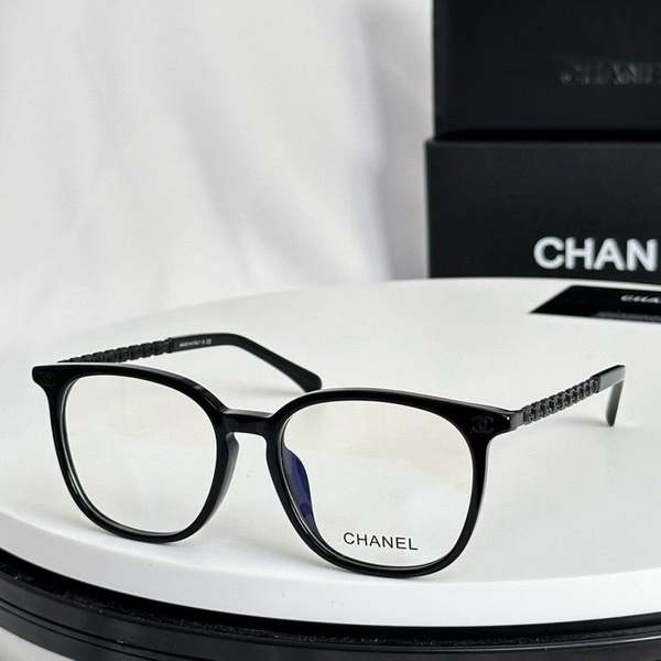 Ch*el sunglasses(aaaa)-208